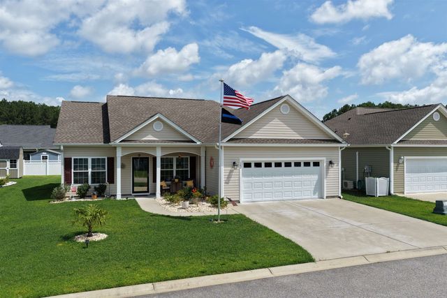 162 Tomoka Trail, Longs, SC 29568