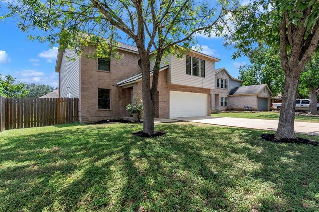 8007 Bramble Bush DR, Austin, TX 78747