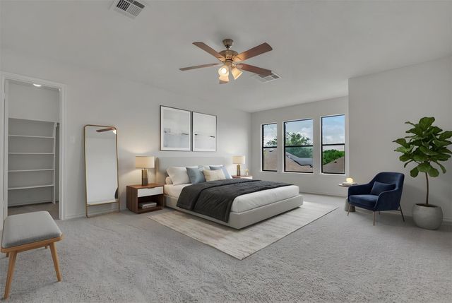 8007 Bramble Bush DR, Austin, TX 78747