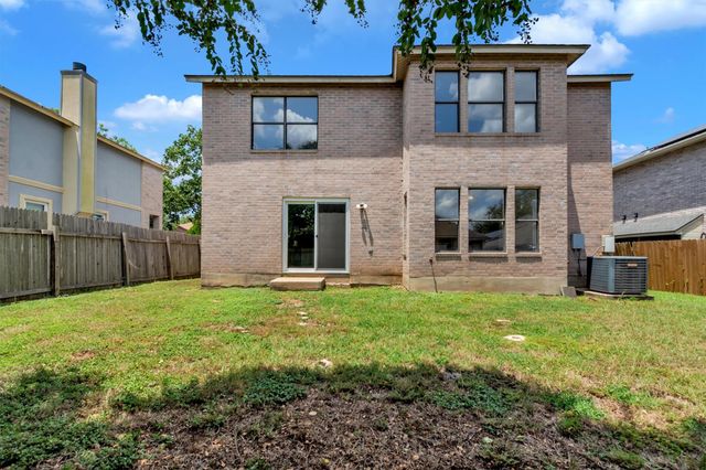 8007 Bramble Bush DR, Austin, TX 78747
