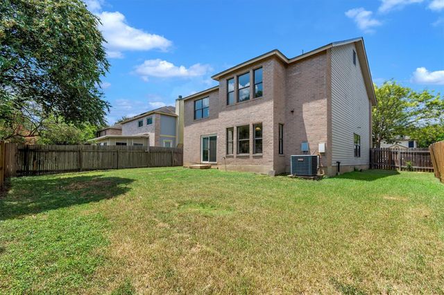 8007 Bramble Bush DR, Austin, TX 78747