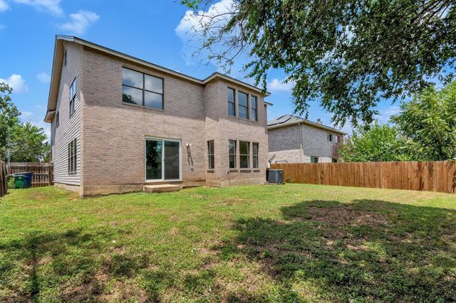 8007 Bramble Bush DR, Austin, TX 78747