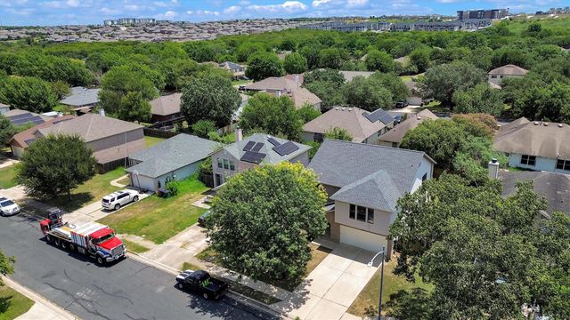 8007 Bramble Bush DR, Austin, TX 78747