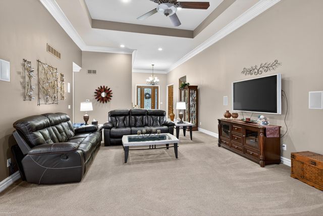 62734 Morningside Drive, Washington Twp, MI 48094