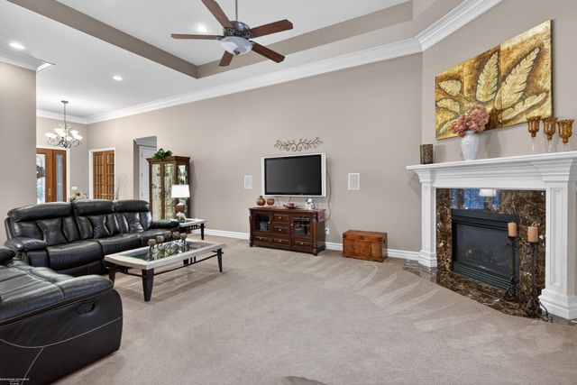 62734 Morningside Drive, Washington Twp, MI 48094