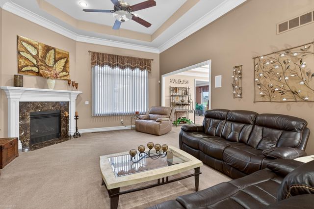 62734 Morningside Drive, Washington Twp, MI 48094