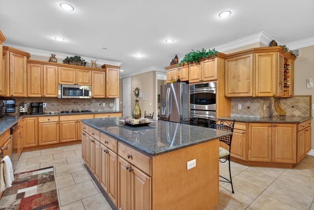 62734 Morningside Drive, Washington Twp, MI 48094