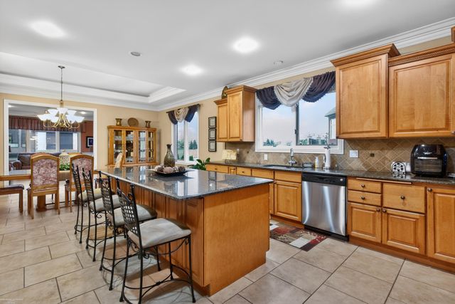 62734 Morningside Drive, Washington Twp, MI 48094