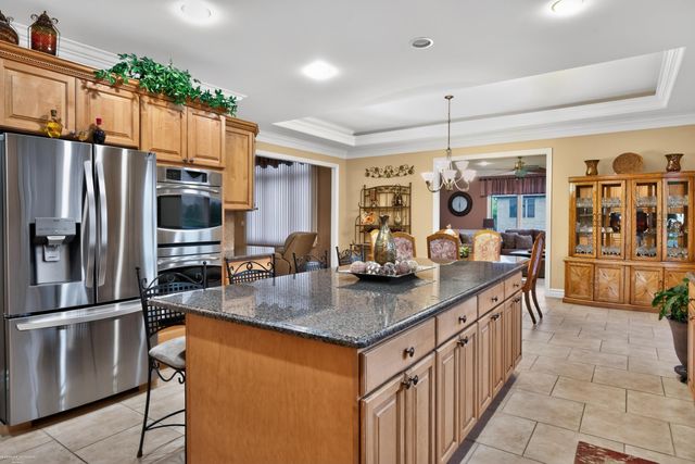 62734 Morningside Drive, Washington Twp, MI 48094