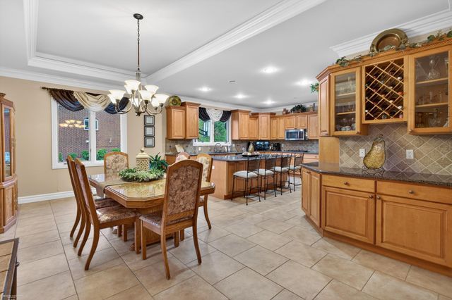 62734 Morningside Drive, Washington Twp, MI 48094
