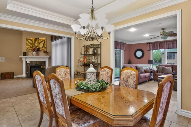 62734 Morningside Drive, Washington Twp, MI 48094