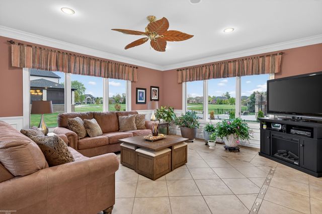 62734 Morningside Drive, Washington Twp, MI 48094