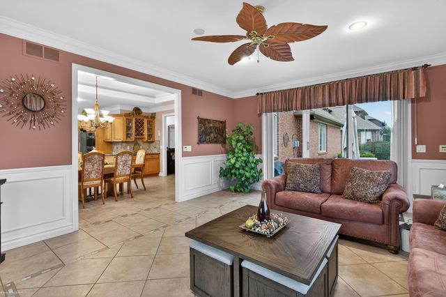 62734 Morningside Drive, Washington Twp, MI 48094