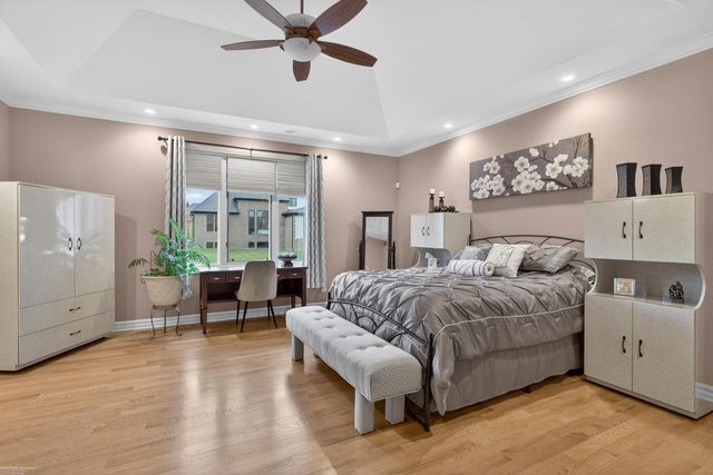 62734 Morningside Drive, Washington Twp, MI 48094