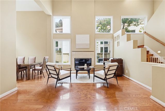 23194 Park Blanco, Calabasas, CA 91302