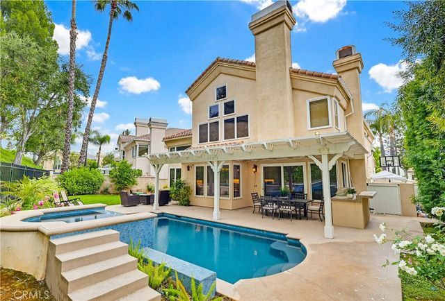 23194 Park Blanco, Calabasas, CA 91302