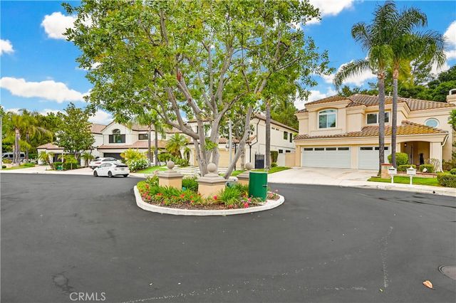 23194 Park Blanco, Calabasas, CA 91302