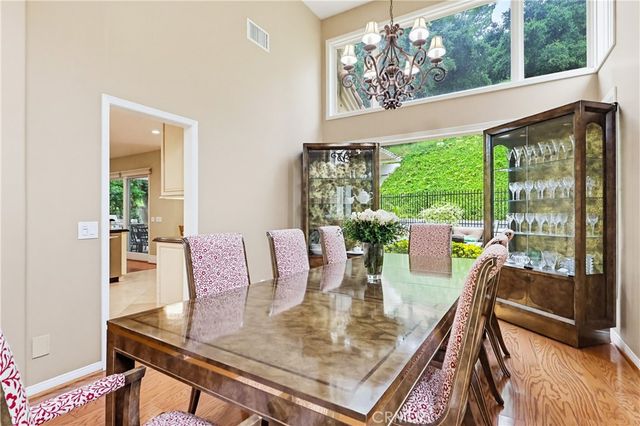 23194 Park Blanco, Calabasas, CA 91302