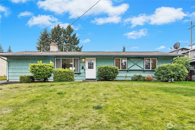 4010 227th Place SW, Mountlake Terrace, WA 98043