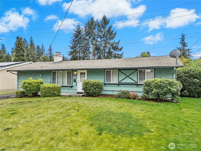4010 227th Place SW, Mountlake Terrace, WA 98043