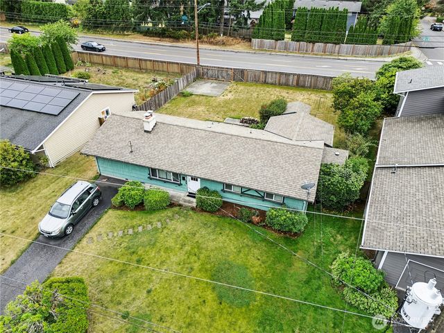 4010 227th Place SW, Mountlake Terrace, WA 98043