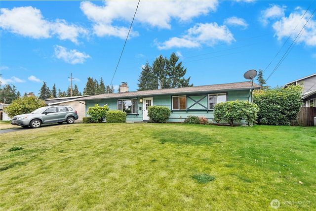 4010 227th Place SW, Mountlake Terrace, WA 98043