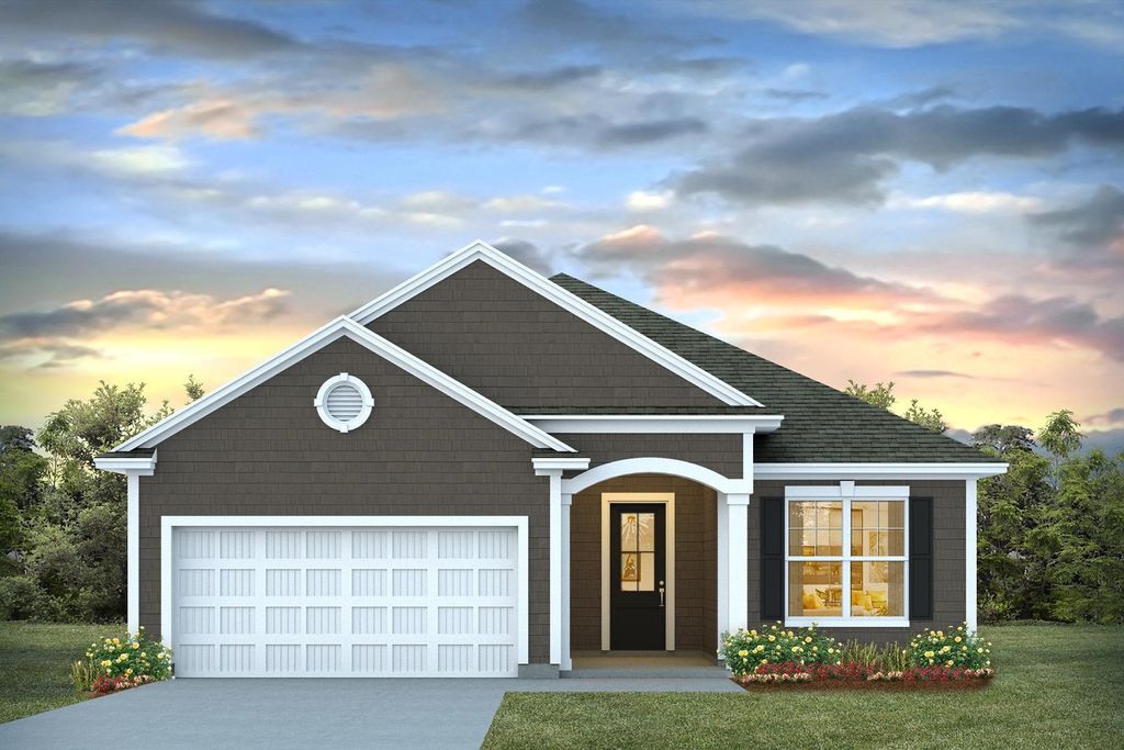 355 Hadley Springs Ave, Longs, SC 29568