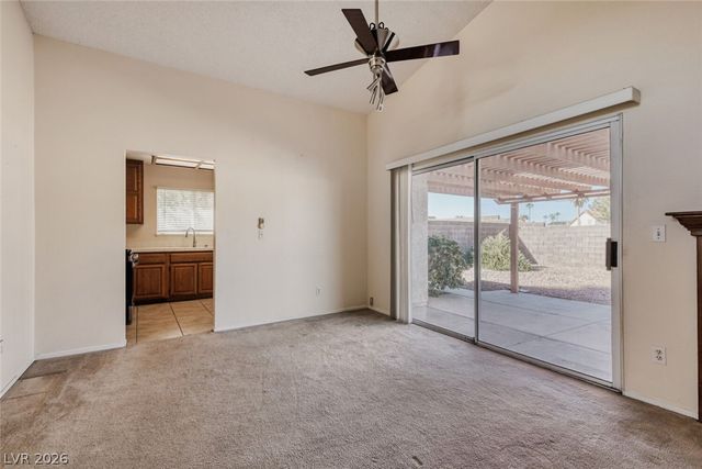 1832 Escondido Terrace, Henderson, NV 89074