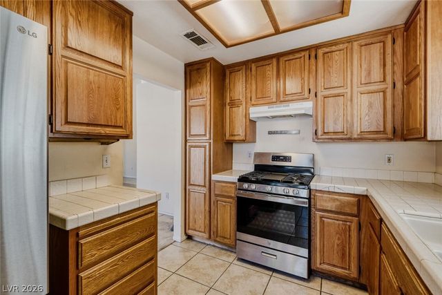 1832 Escondido Terrace, Henderson, NV 89074