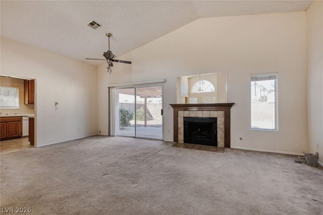 1832 Escondido Terrace, Henderson, NV 89074