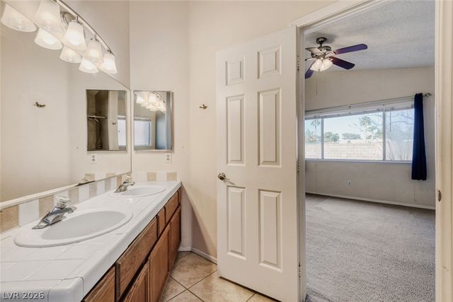 1832 Escondido Terrace, Henderson, NV 89074