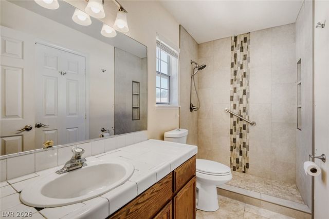 1832 Escondido Terrace, Henderson, NV 89074