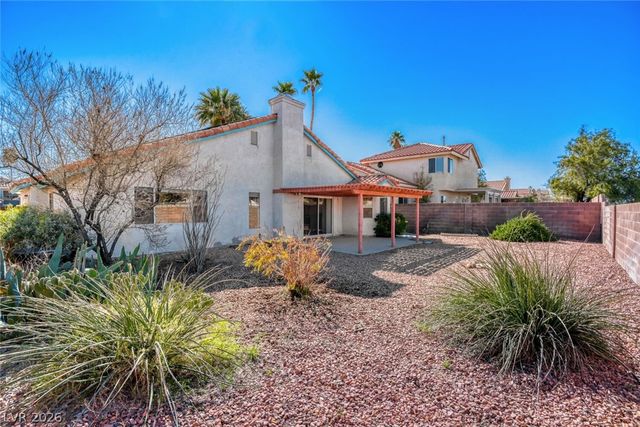 1832 Escondido Terrace, Henderson, NV 89074