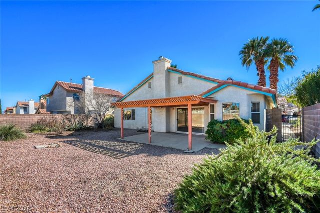 1832 Escondido Terrace, Henderson, NV 89074