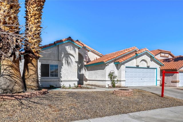 1832 Escondido Terrace, Henderson, NV 89074