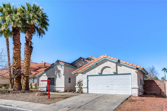 1832 Escondido Terrace, Henderson, NV 89074