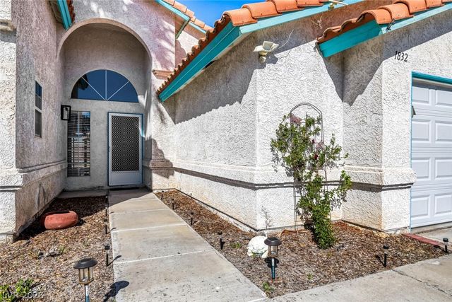 1832 Escondido Terrace, Henderson, NV 89074