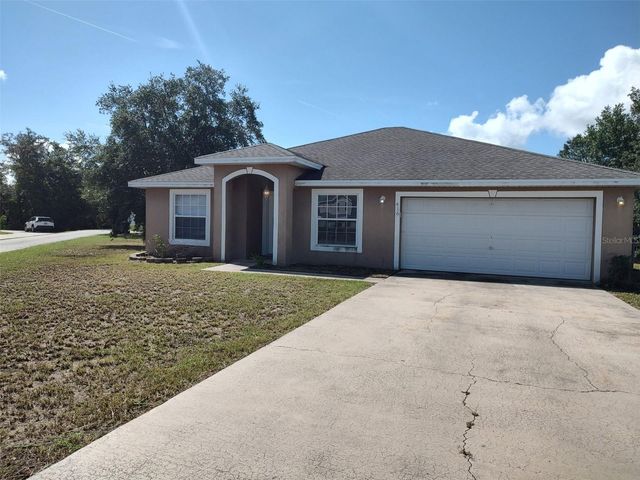 416 OHIO WAY, Poinciana, FL 34759