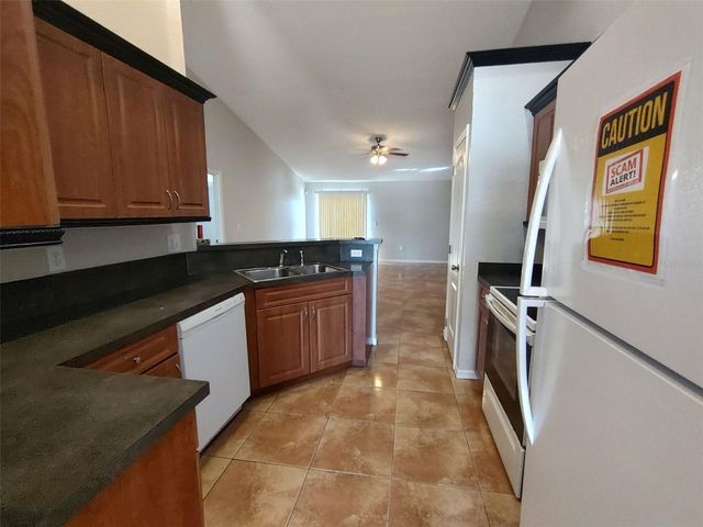 416 OHIO WAY, Poinciana, FL 34759