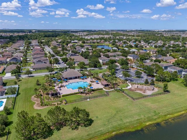 2349 PLANTATION OAK DRIVE, Orlando, FL 32824