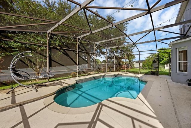 2349 PLANTATION OAK DRIVE, Orlando, FL 32824