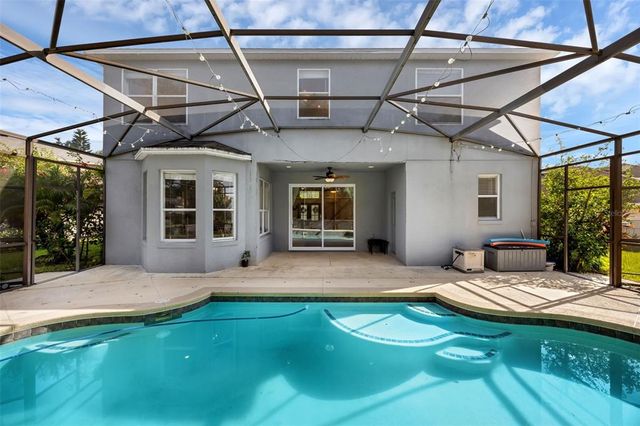 2349 PLANTATION OAK DRIVE, Orlando, FL 32824