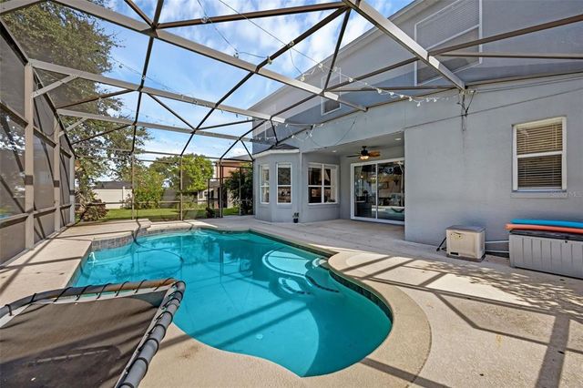 2349 PLANTATION OAK DRIVE, Orlando, FL 32824