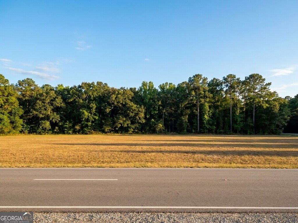 17 N highway, Awendaw, SC 29429 — exterior