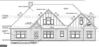 LOT 3 Merrybrook Road, Williamson, GA 30292