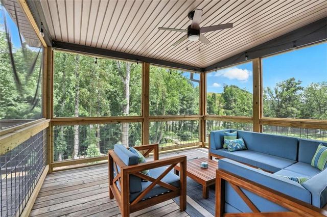 14 Living Waters Way, Clayton, GA 30525