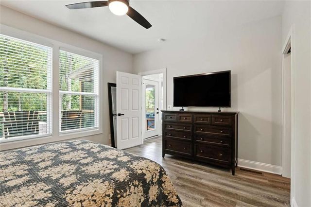 14 Living Waters Way, Clayton, GA 30525