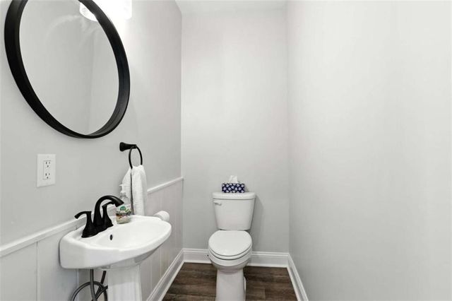 14 Living Waters Way, Clayton, GA 30525