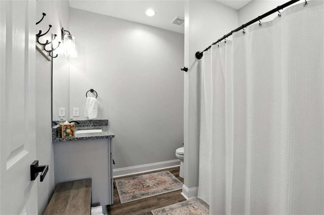 14 Living Waters Way, Clayton, GA 30525