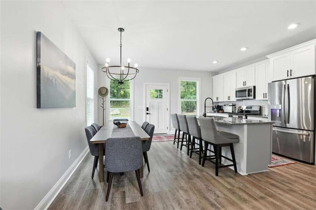 14 Living Waters Way, Clayton, GA 30525